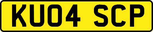 KU04SCP