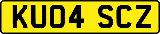 KU04SCZ