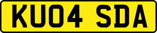 KU04SDA