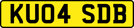 KU04SDB
