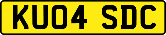 KU04SDC