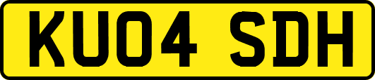 KU04SDH