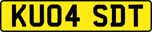 KU04SDT