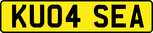 KU04SEA