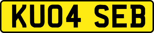 KU04SEB