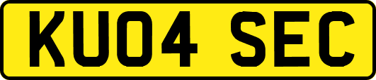 KU04SEC