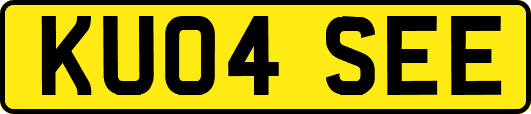 KU04SEE