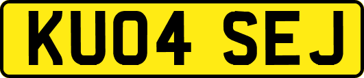 KU04SEJ