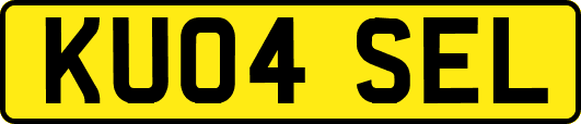 KU04SEL