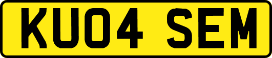 KU04SEM