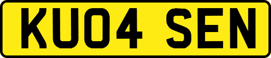 KU04SEN