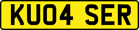 KU04SER