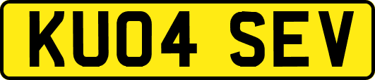 KU04SEV
