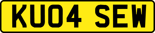 KU04SEW