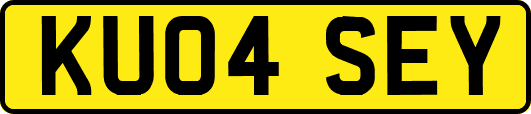 KU04SEY