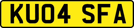 KU04SFA