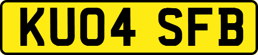 KU04SFB