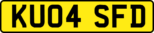 KU04SFD