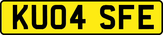 KU04SFE