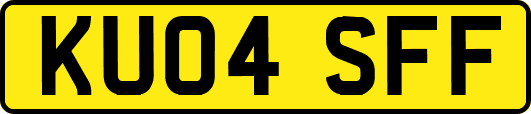 KU04SFF