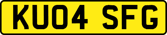 KU04SFG