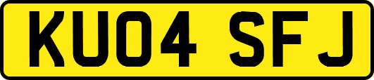 KU04SFJ