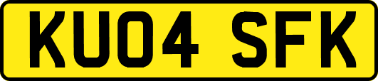 KU04SFK