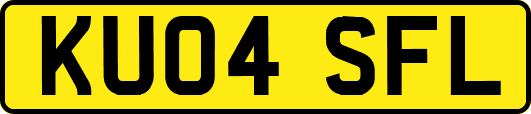 KU04SFL