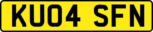 KU04SFN