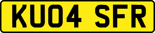 KU04SFR