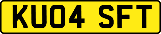 KU04SFT