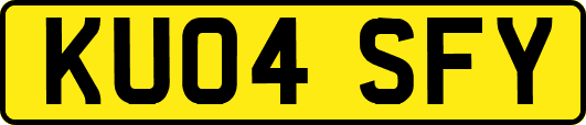 KU04SFY