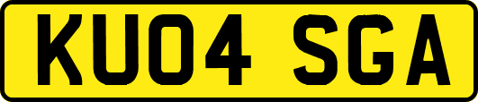 KU04SGA