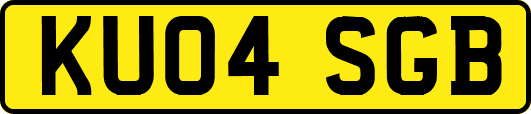 KU04SGB