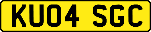 KU04SGC