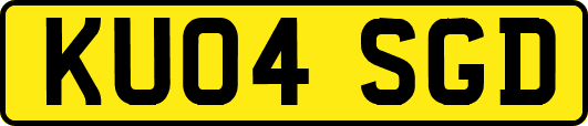 KU04SGD