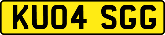 KU04SGG