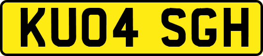 KU04SGH