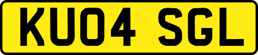 KU04SGL