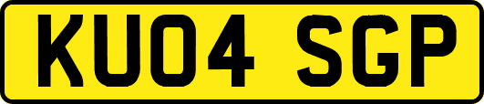 KU04SGP