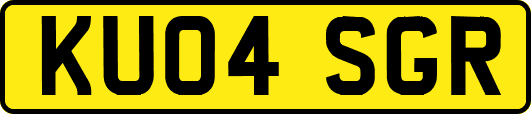 KU04SGR