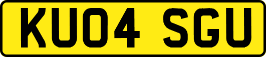 KU04SGU