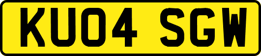 KU04SGW