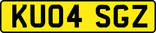 KU04SGZ