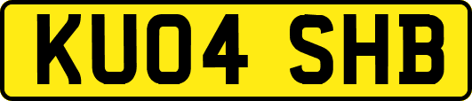KU04SHB