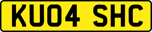 KU04SHC