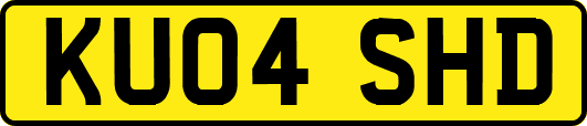 KU04SHD