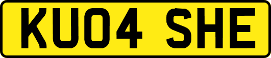 KU04SHE