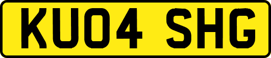 KU04SHG