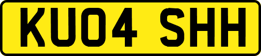 KU04SHH